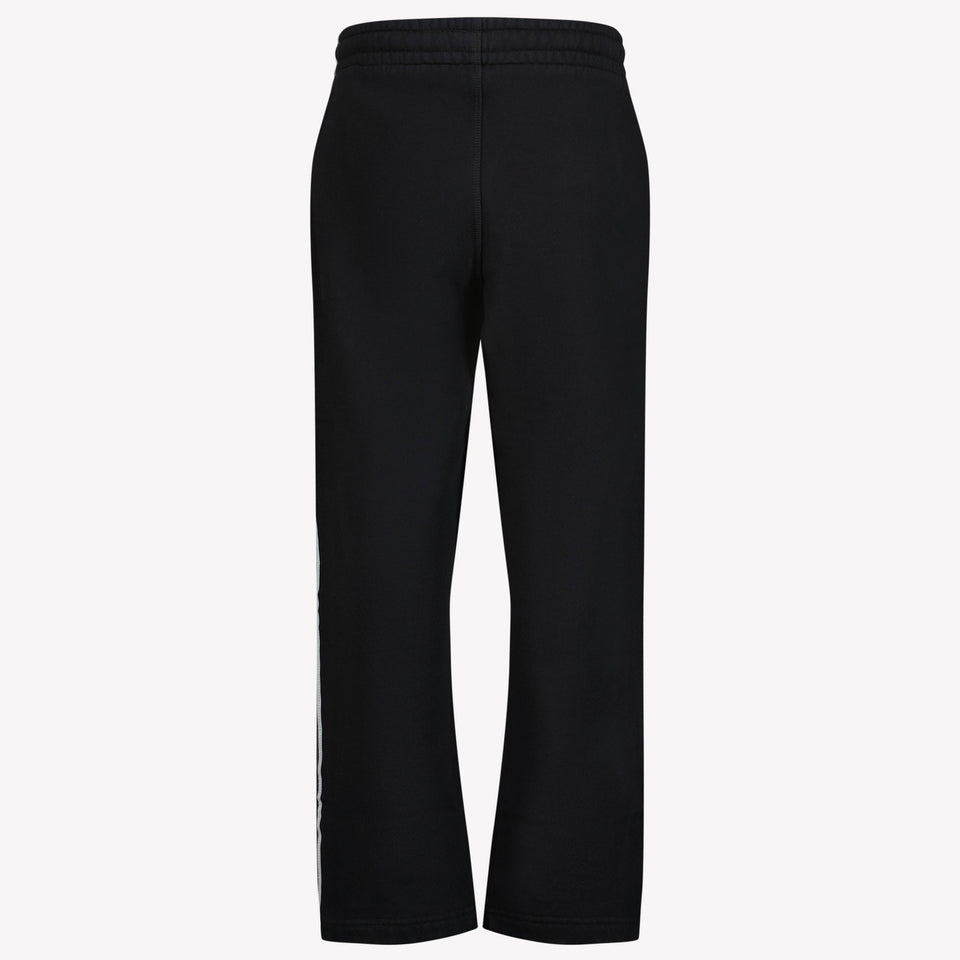 Off-White Boys Pants Black