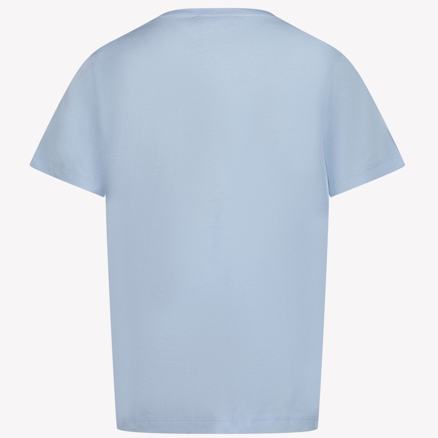 Versace Boys t-shirt Light Blue