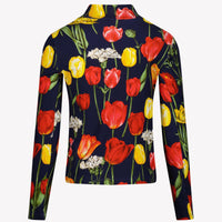 Dolce & Gabbana Kids Girls T-Shirt