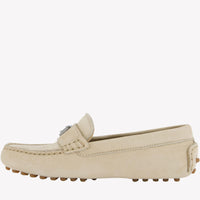 Dolce & Gabbana Kinder Jongens Schoenen Beige