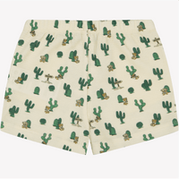 Moschino Baby Jongens Shorts Off White