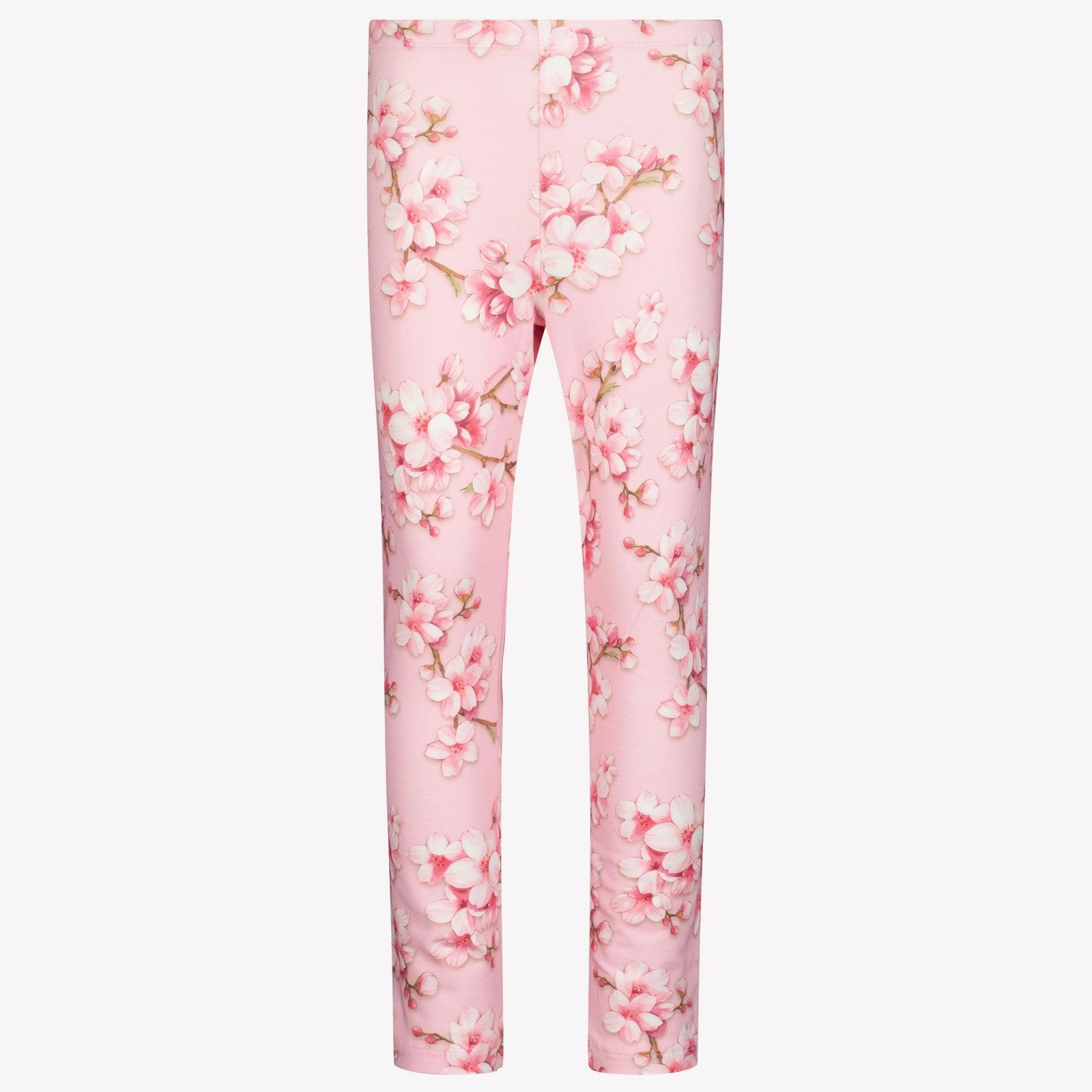 MonnaLisa Kids Girls in Leggings Pink