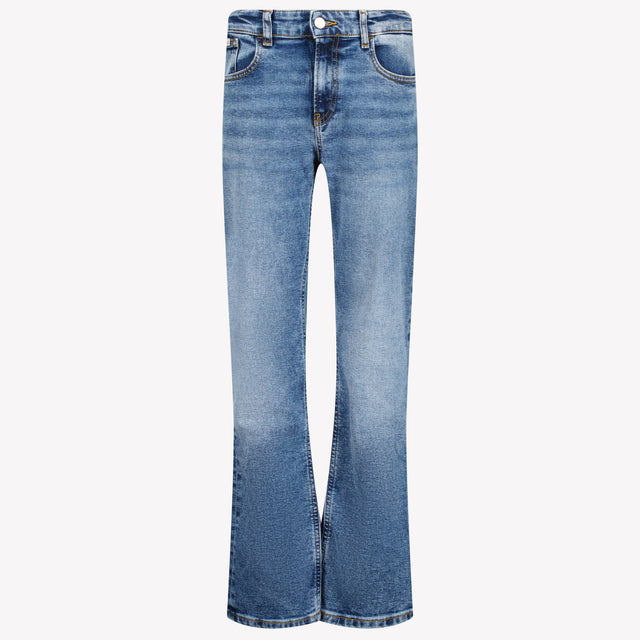 Calvin Klein Boys Jeans Blue