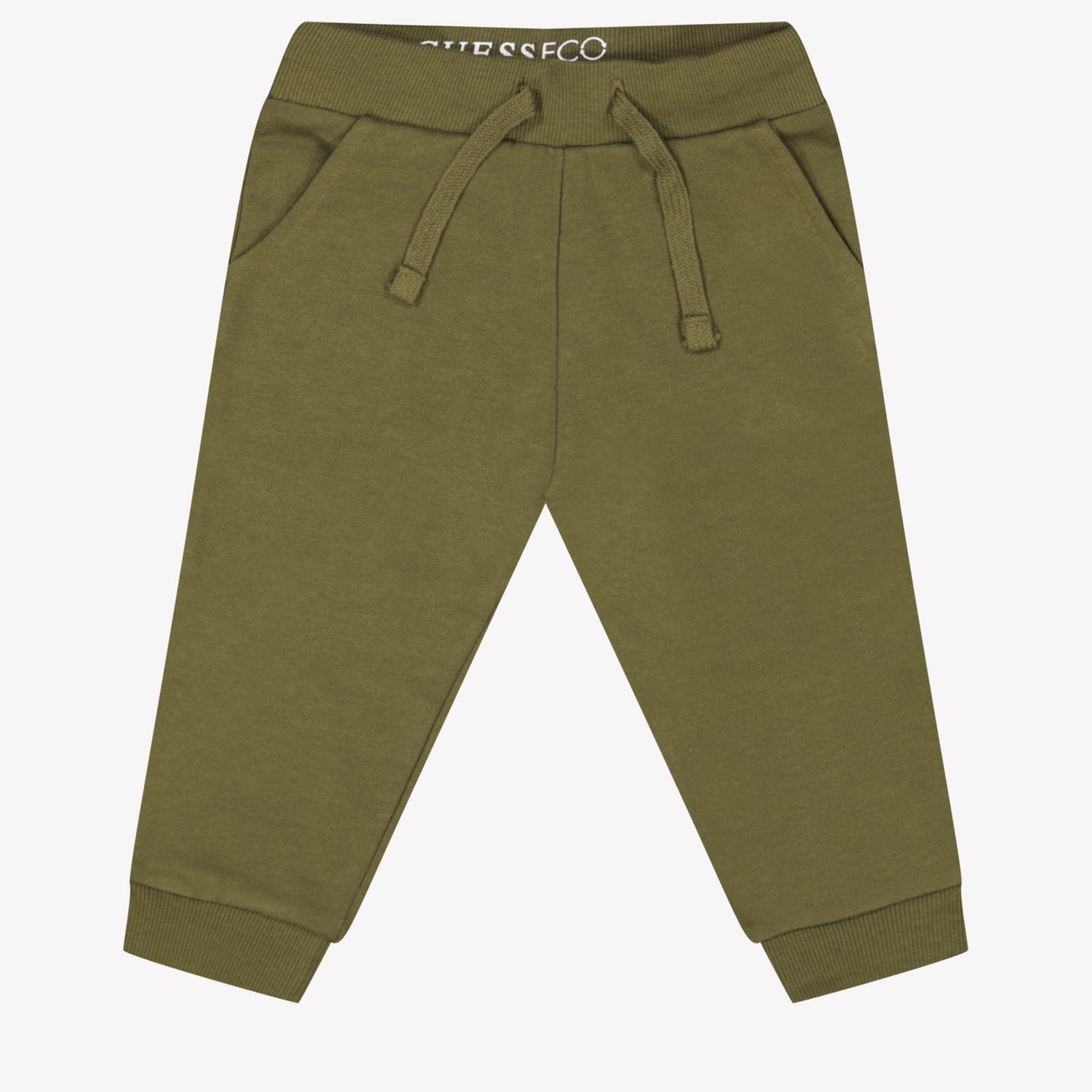 Guess Baby boys pants Army