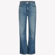 Tommy Hilfiger Jongens Jeans Blauw