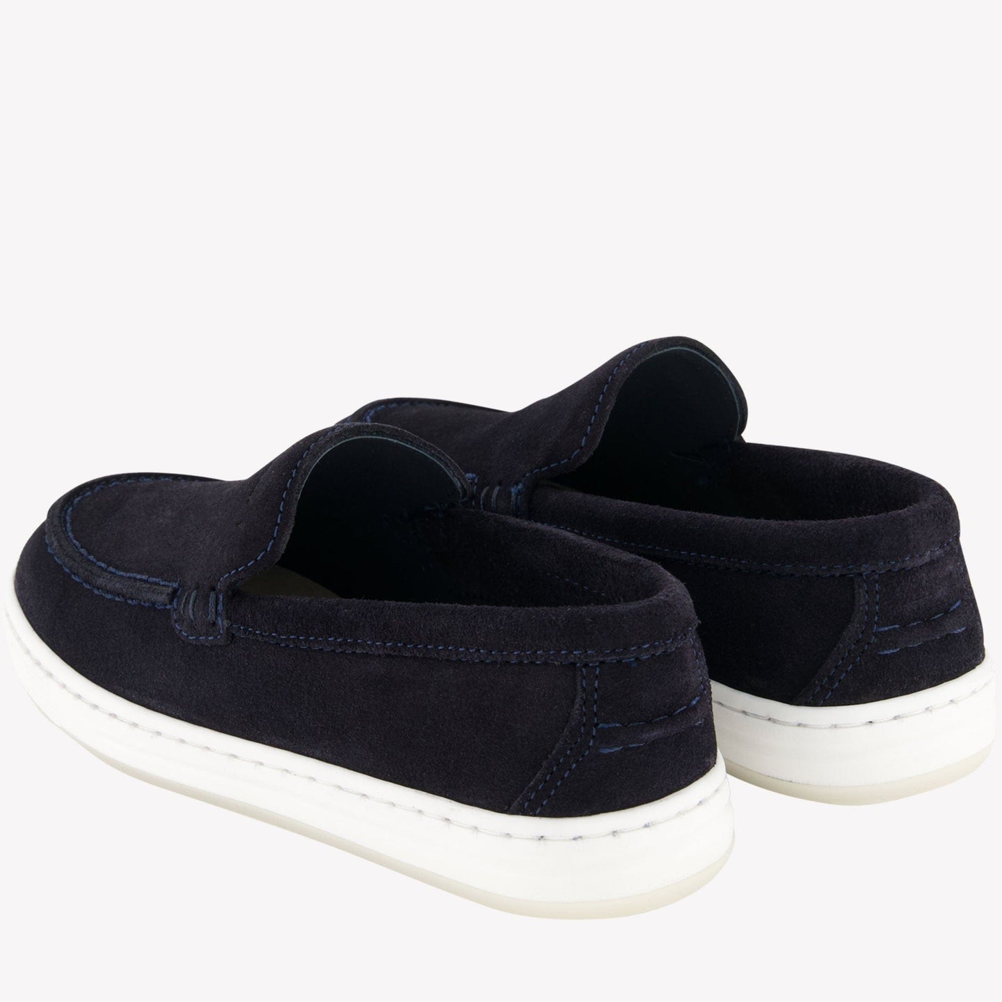 Nubikk Kinderschoenen Schoenen Navy 28