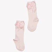 Condor Baby Girls sock Pink