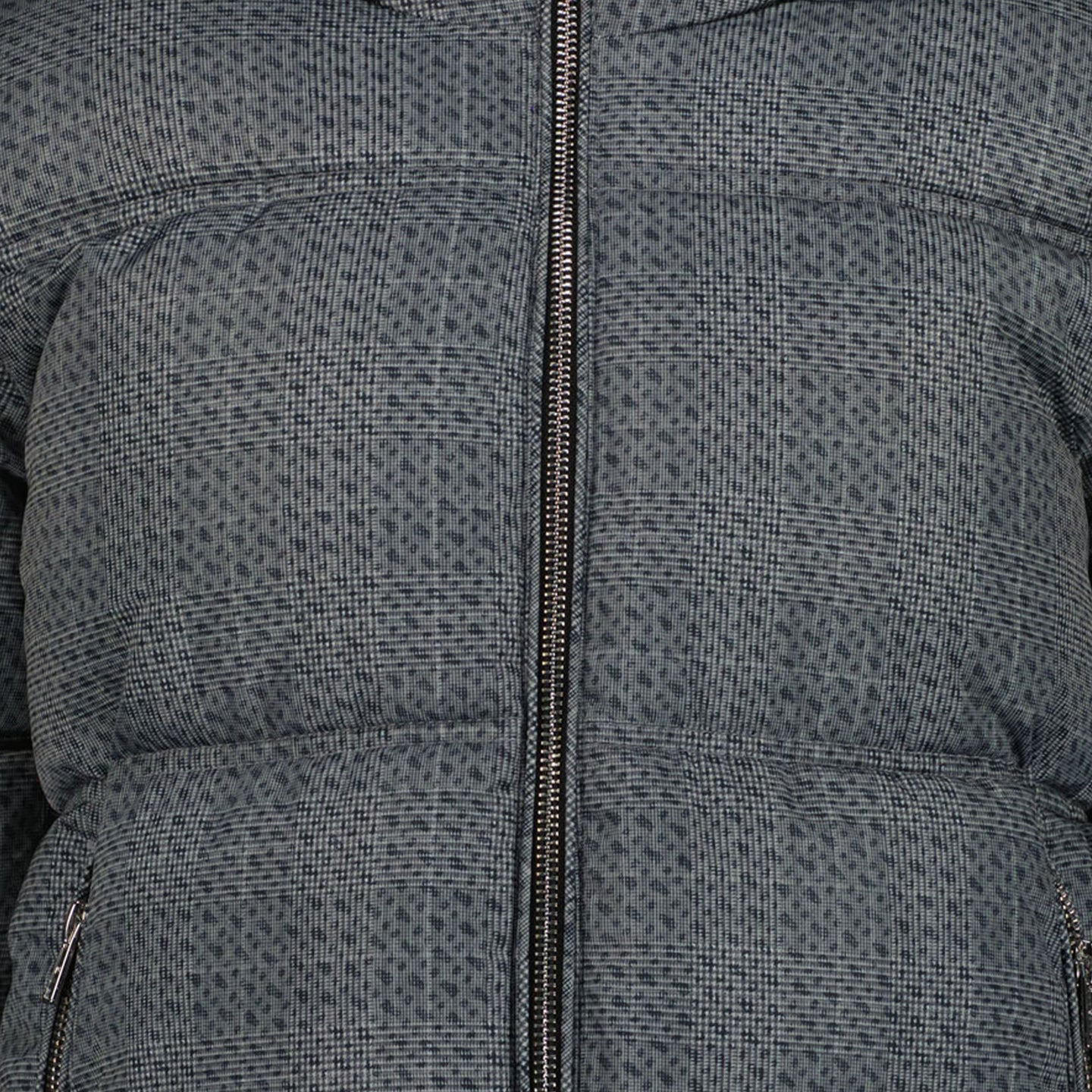 Boss Boys winter coat Gray