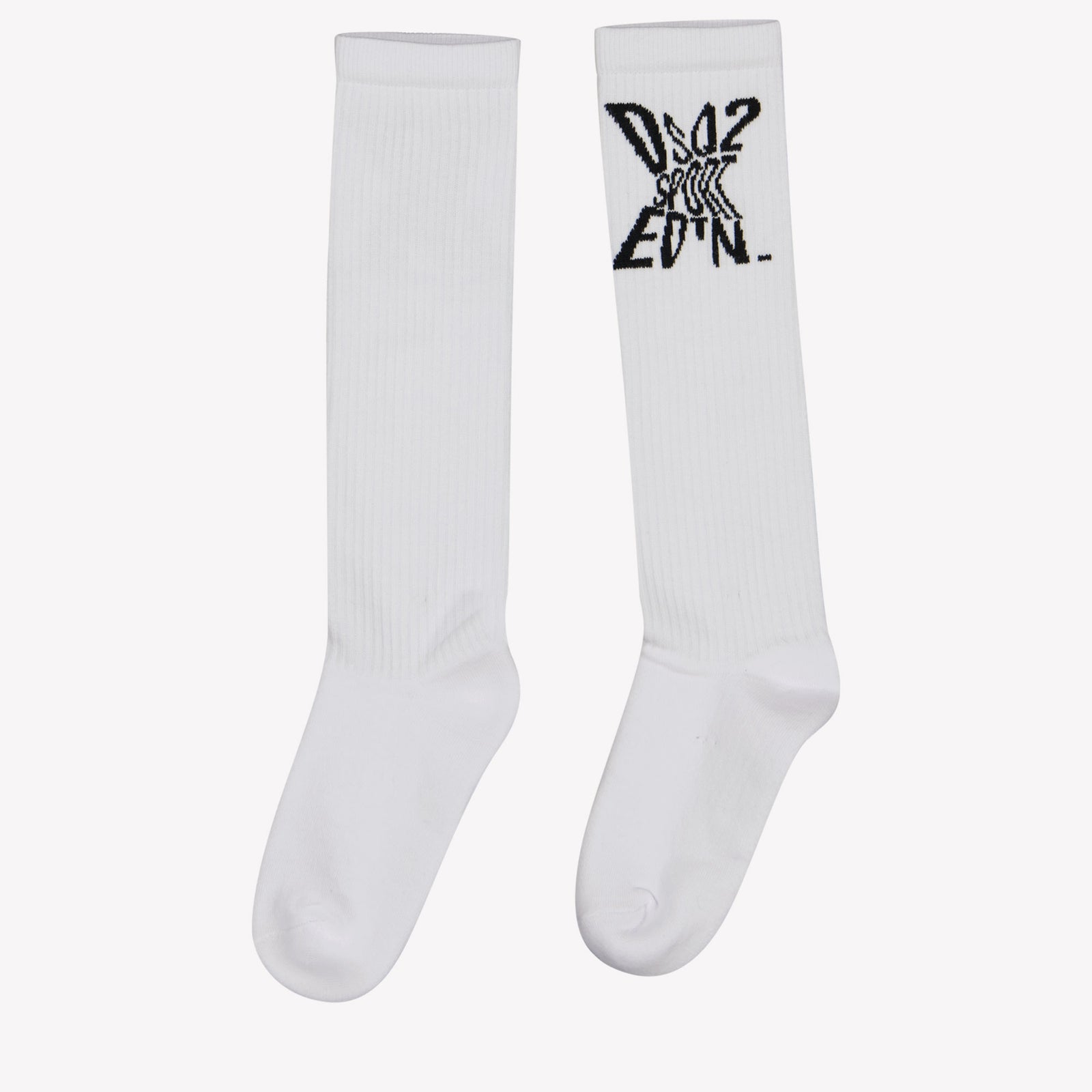 Dsquared2 Unisex socks White