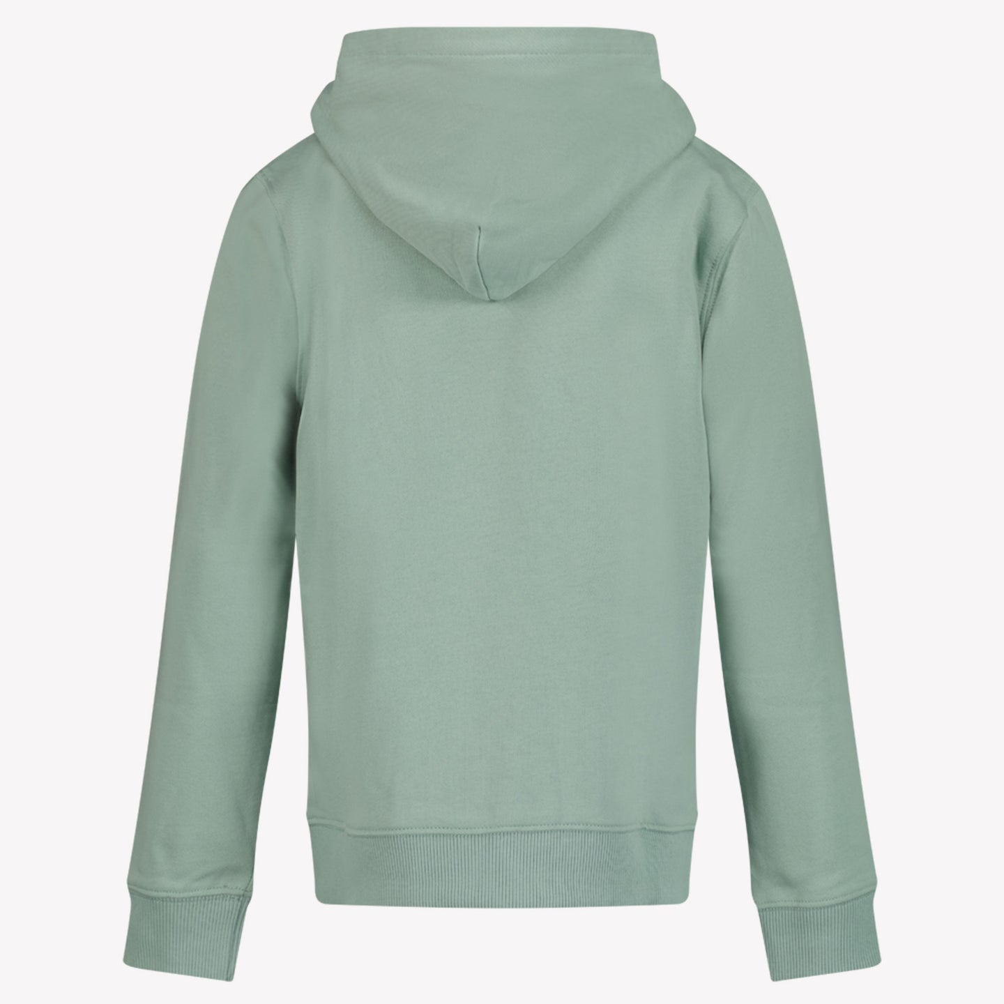 Calvin Klein Unisex Trui Groen