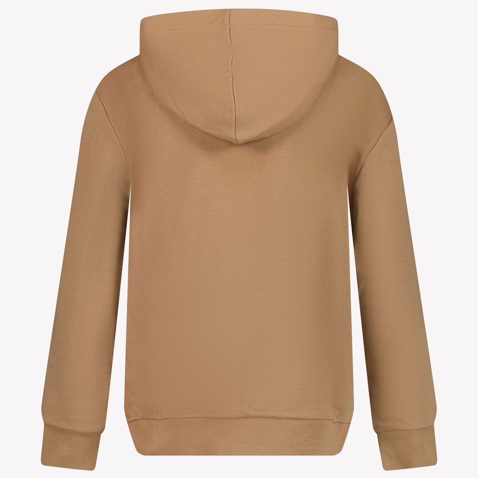 Iceberg Kids Boys Sweater Beige