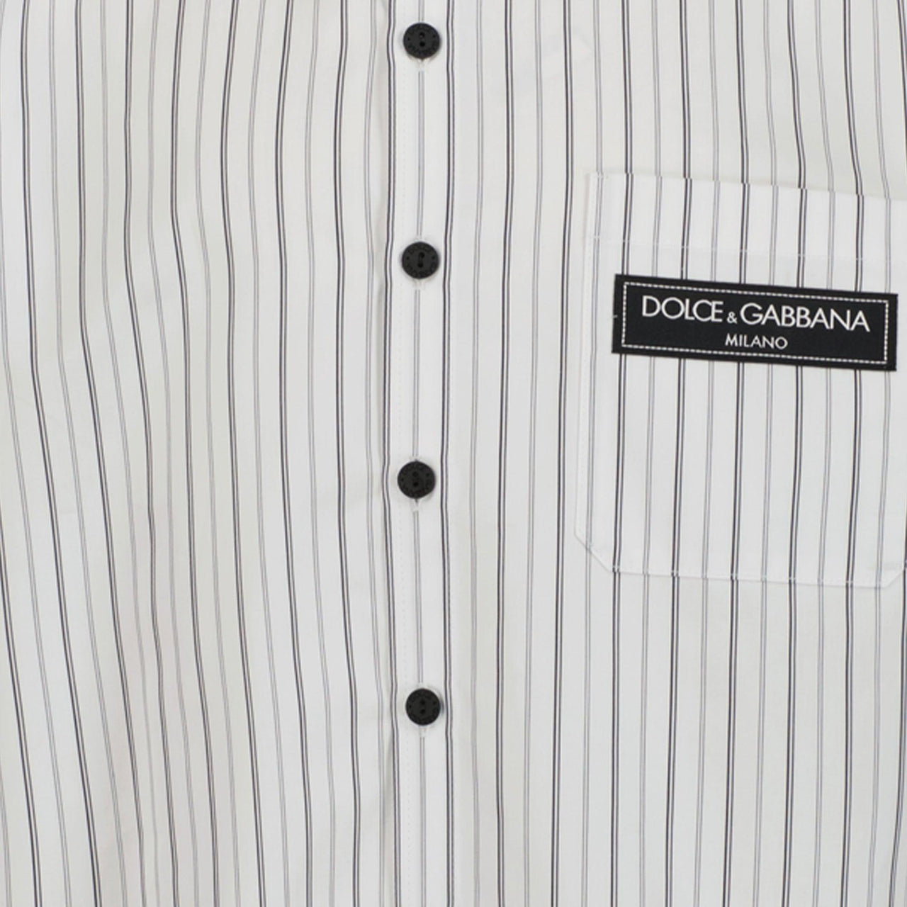 Dolce & Gabbana Kids Boys Blouse