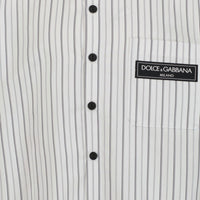 Dolce & Gabbana Kids Boys Blouse