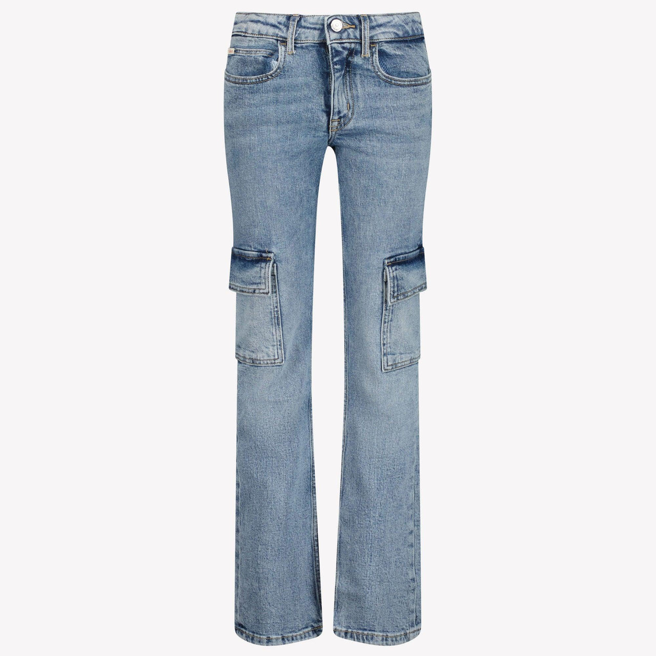 Calvin Klein Kinder Meisjes Jeans Jeans