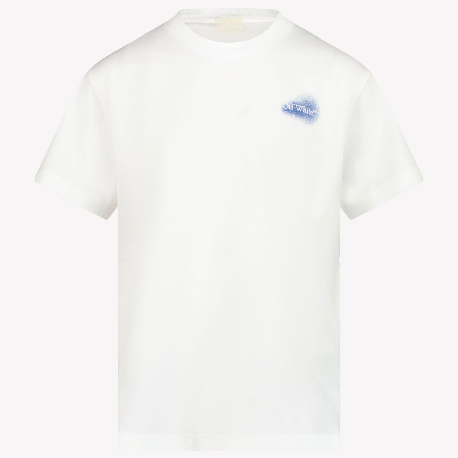 Off-White Children's boys in t-shirt White