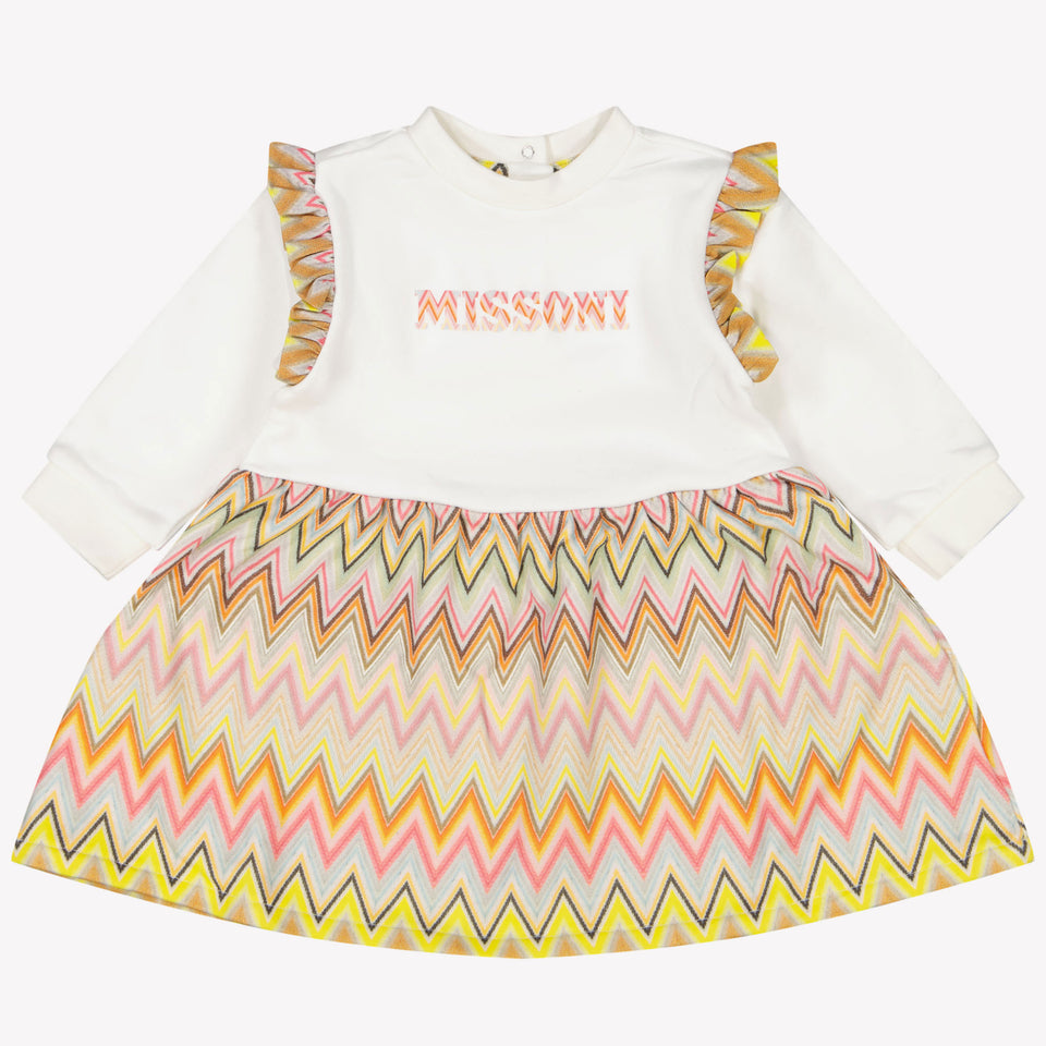 Missoni Baby Girls Dress Div