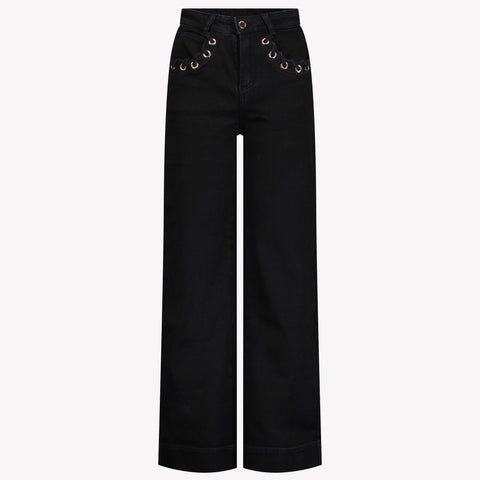 Michael Kors Girls Pants Black