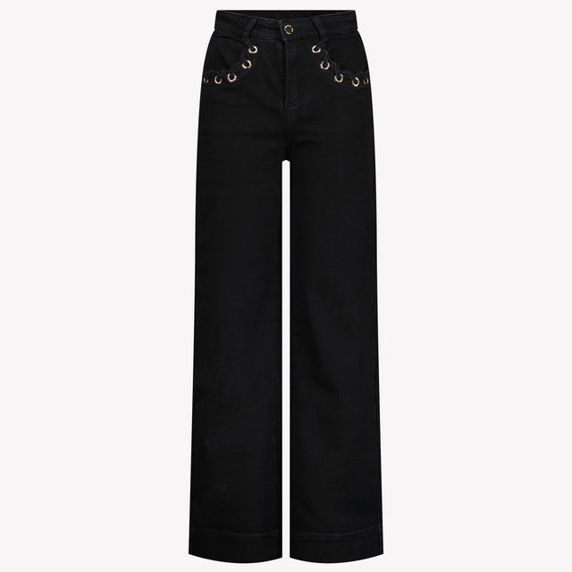 Michael Kors Girls Pants Black