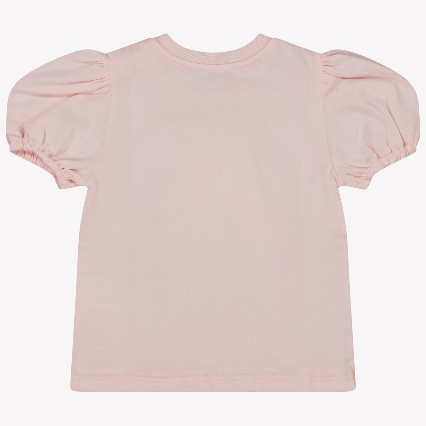 Dolce & Gabbana Baby Girls T-shirt Light Pink