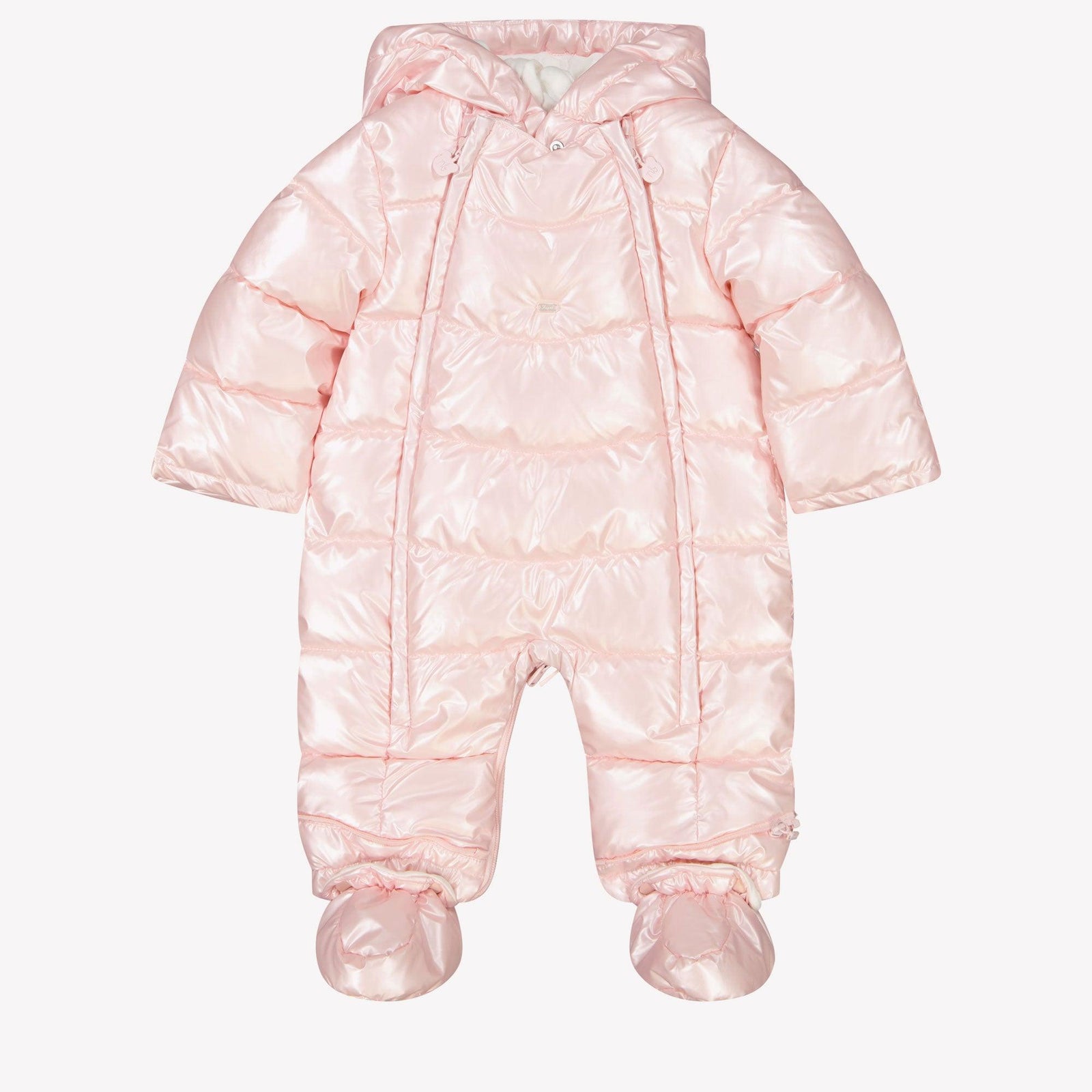 Ski suit baby for girls Superstellar