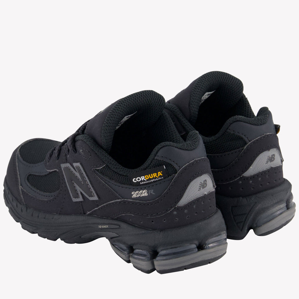 New Balance 2002 Kinder Unisex Sneakers