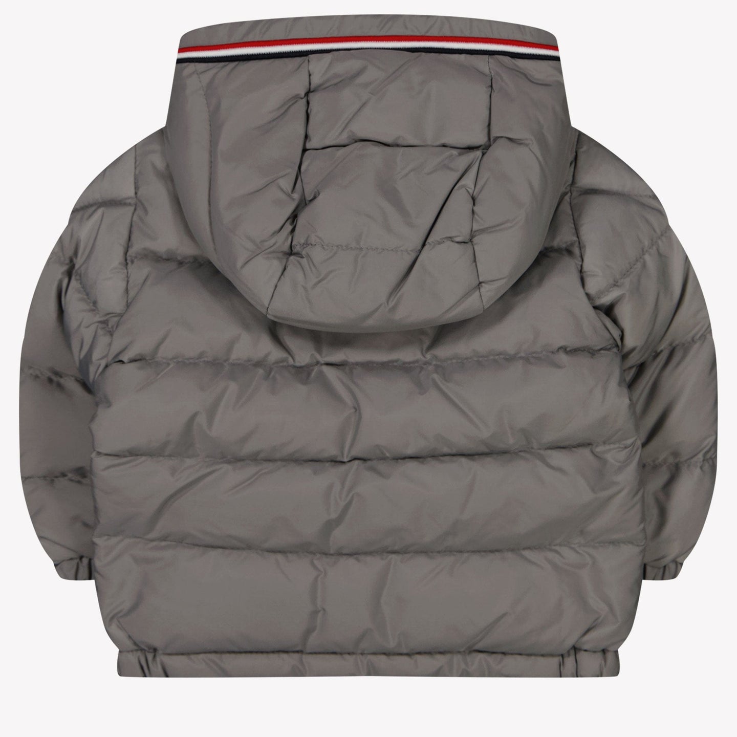 Moncler Merary Baby Jongens Jas Grijs 3/6