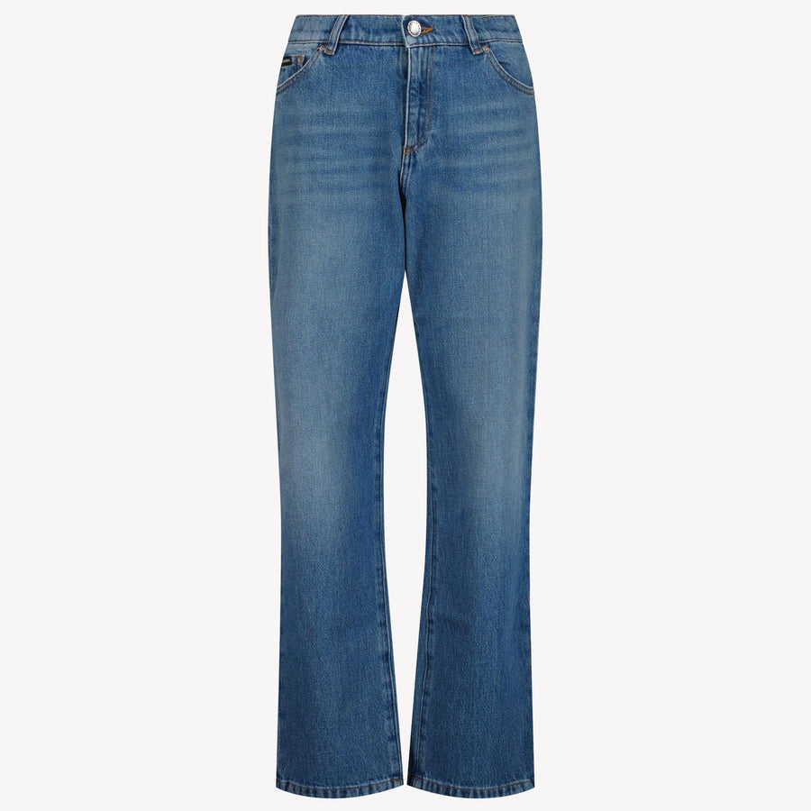 Dolce & Gabbana Boys Jeans in Blue