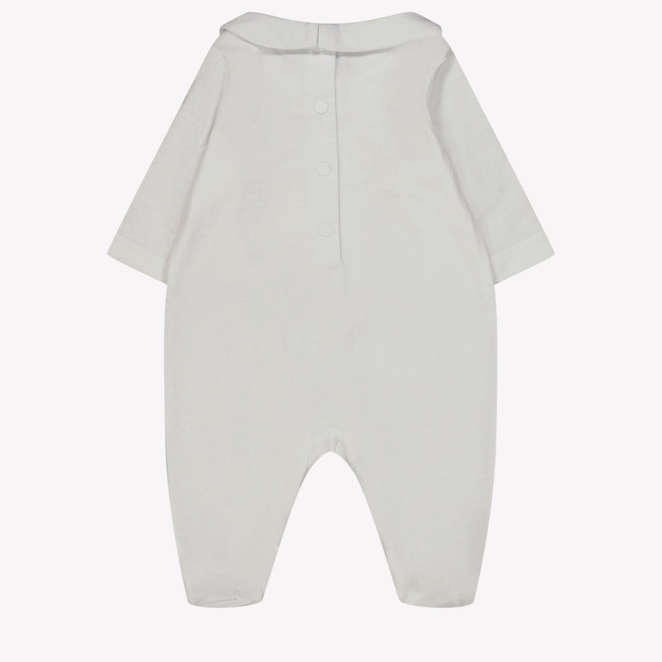 Tartine Et Chocolat Baby Unisex Boxpakje Wit