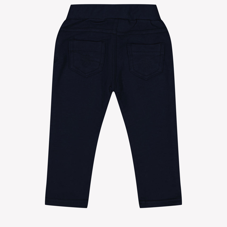 Mayoral Baby Meisjes Broek Navy