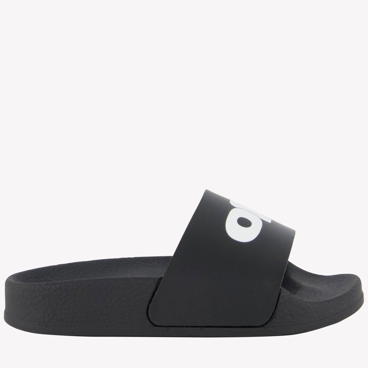 Off-White Boys Flipflops  Black