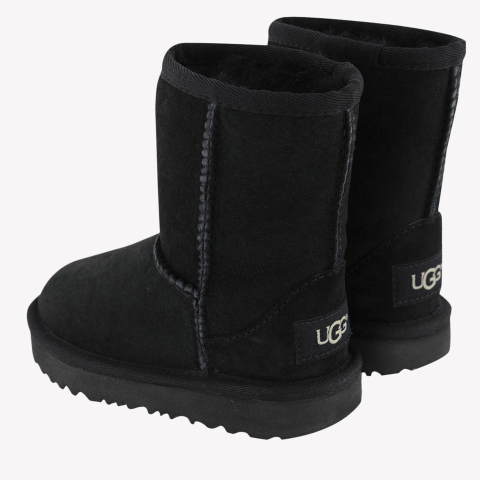 UGG Unisex Boots Black