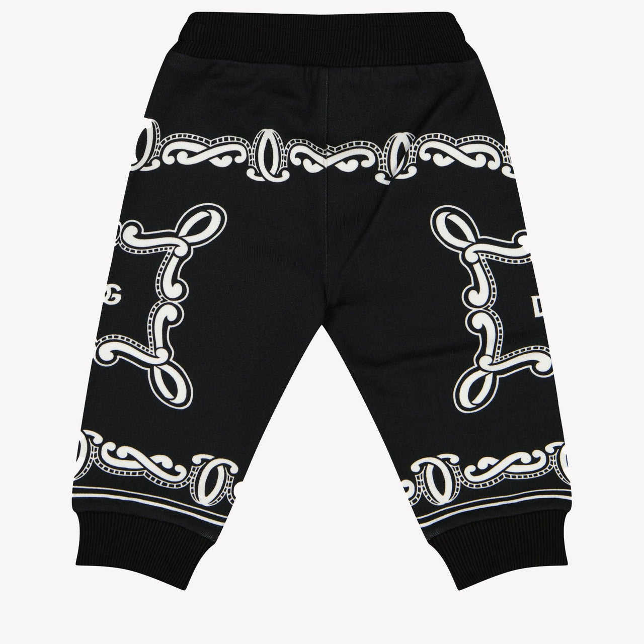Dolce & Gabbana Baby Boys Trousers  Navy
