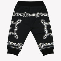 Dolce & Gabbana Baby Boys Trousers  Navy
