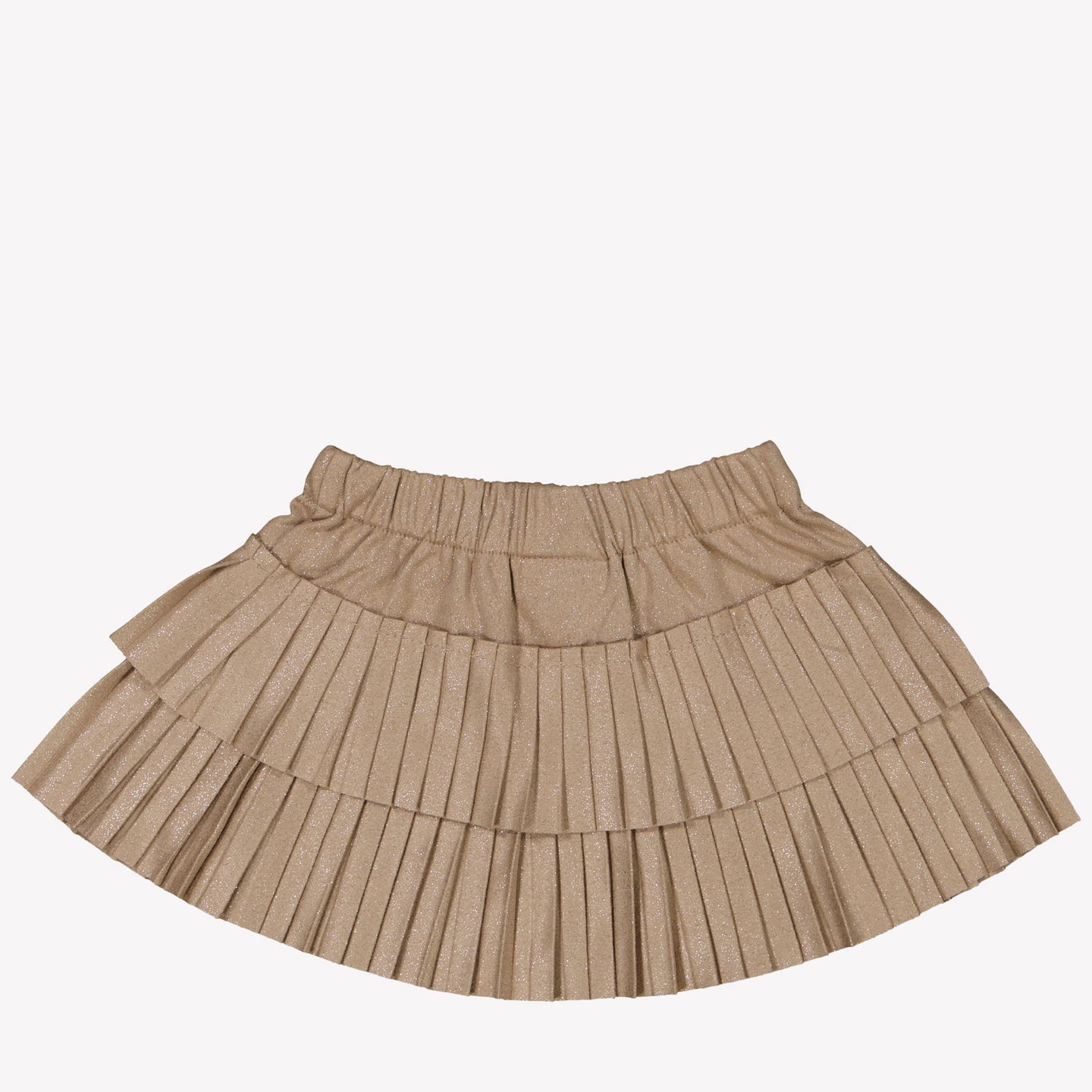 Mayoral Baby girls skirt Light Brown