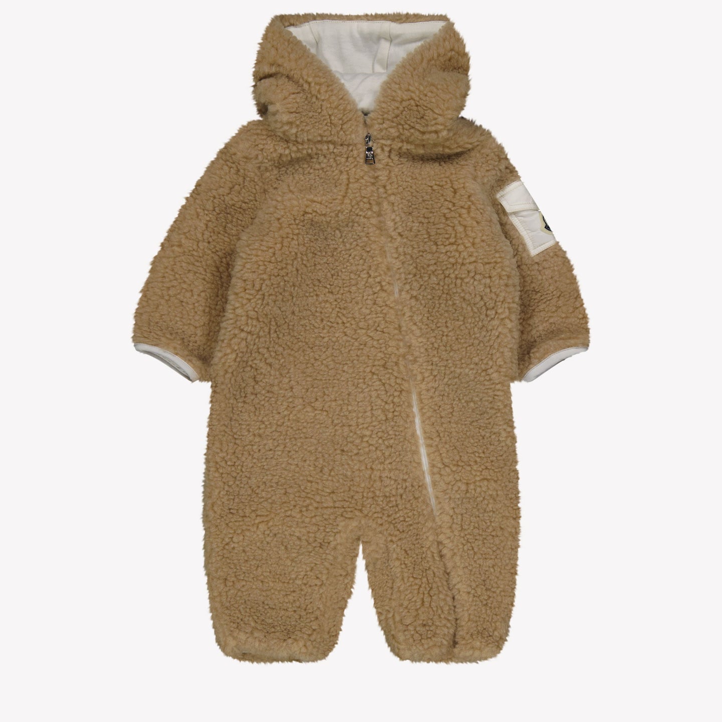 Moncler Baby Unisex Boxpakje Camel 3/6