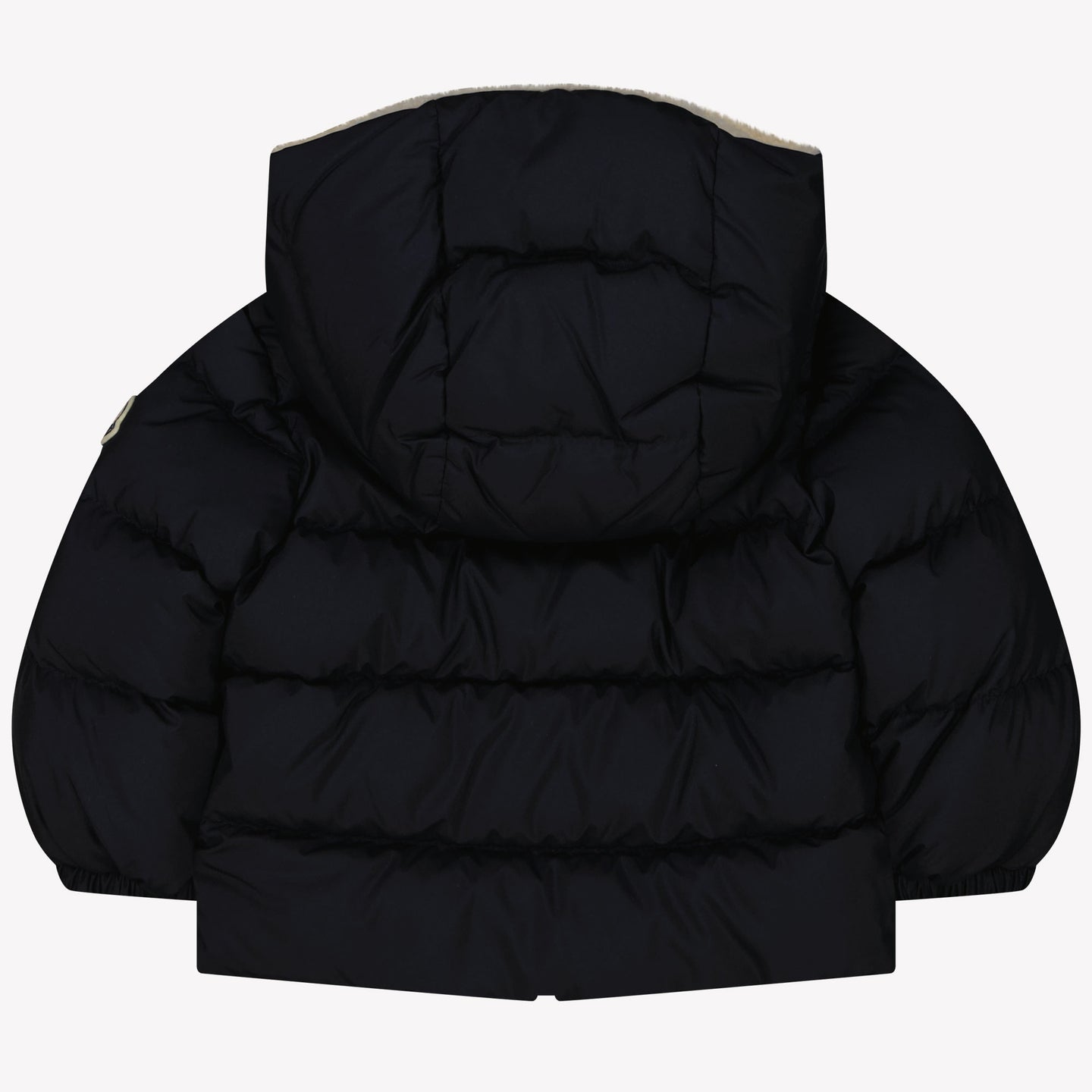 Moncler Baby boys winter coat Navy