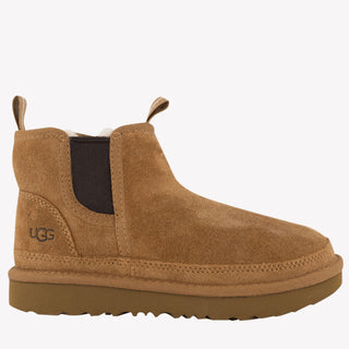 UGG Unisex Laarzen Camel