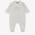 Armani Baby Boys Boxpakje Beige