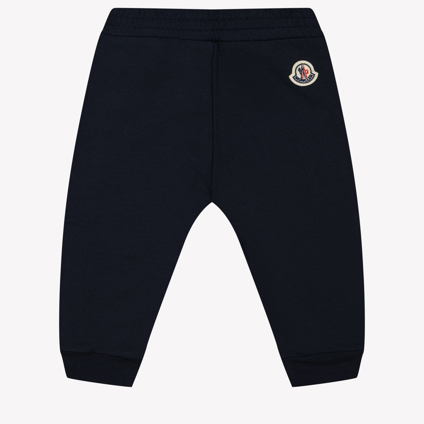 Moncler Baby Jongens Broek Navy 3/6