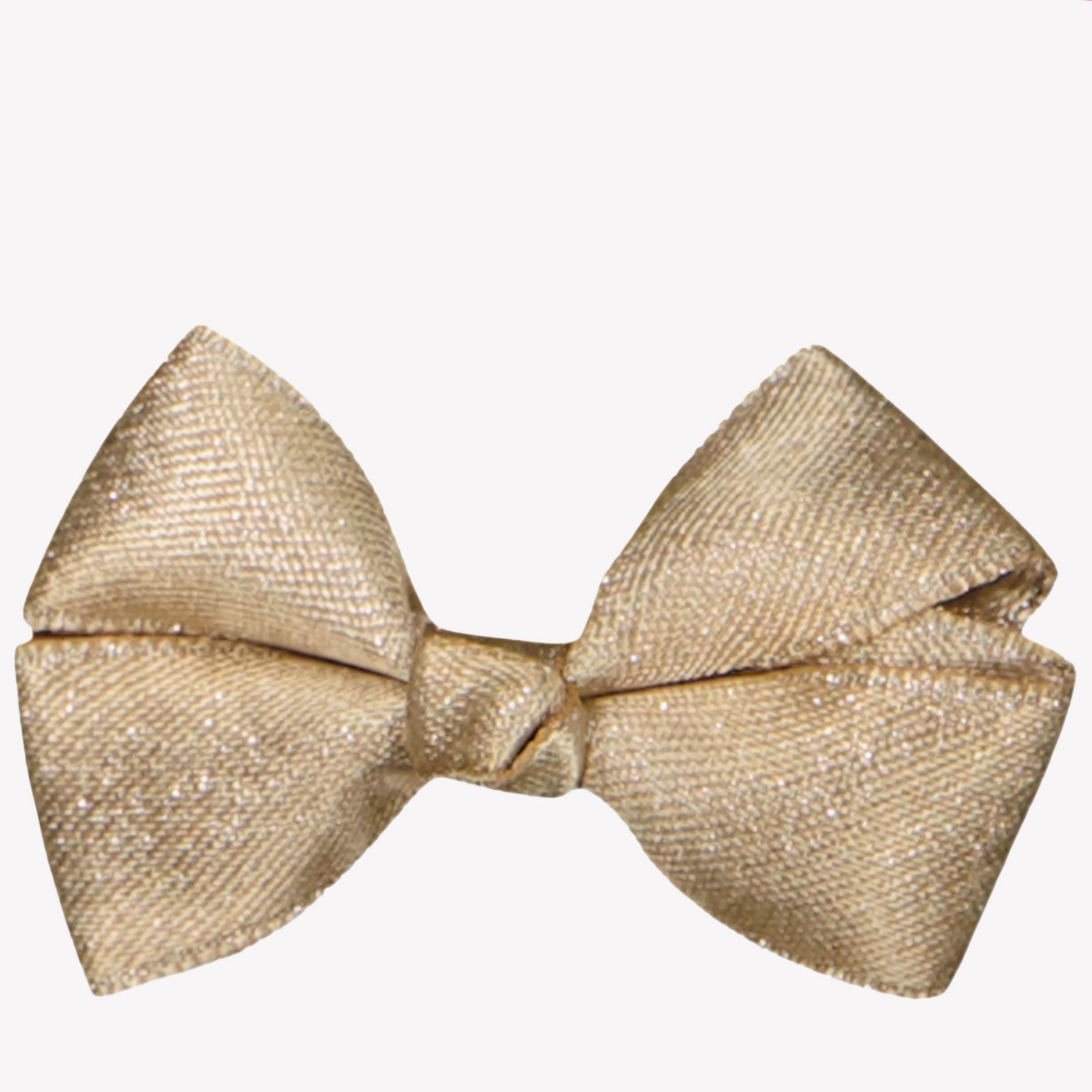 Prinsessefin Baby Girls Accessory in Gold