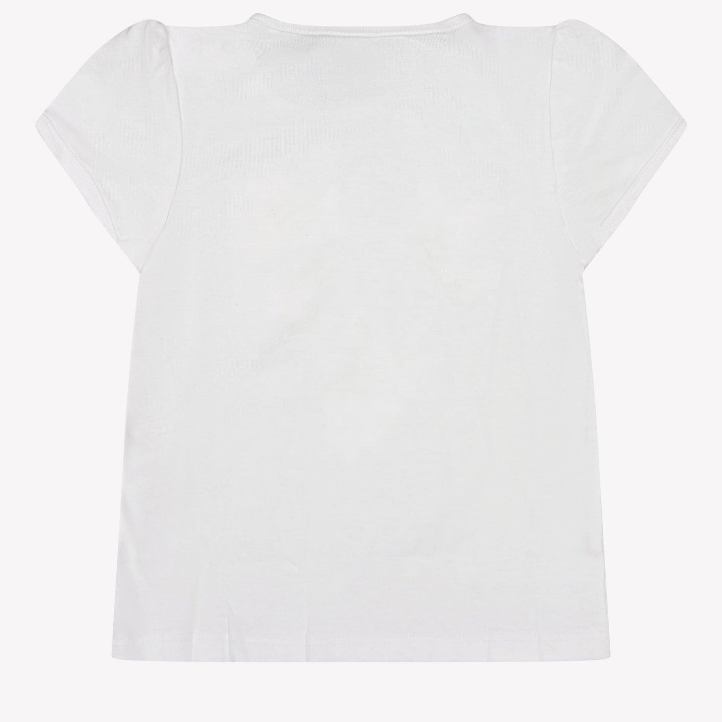 Guess Baby Girls T-Shirt in White