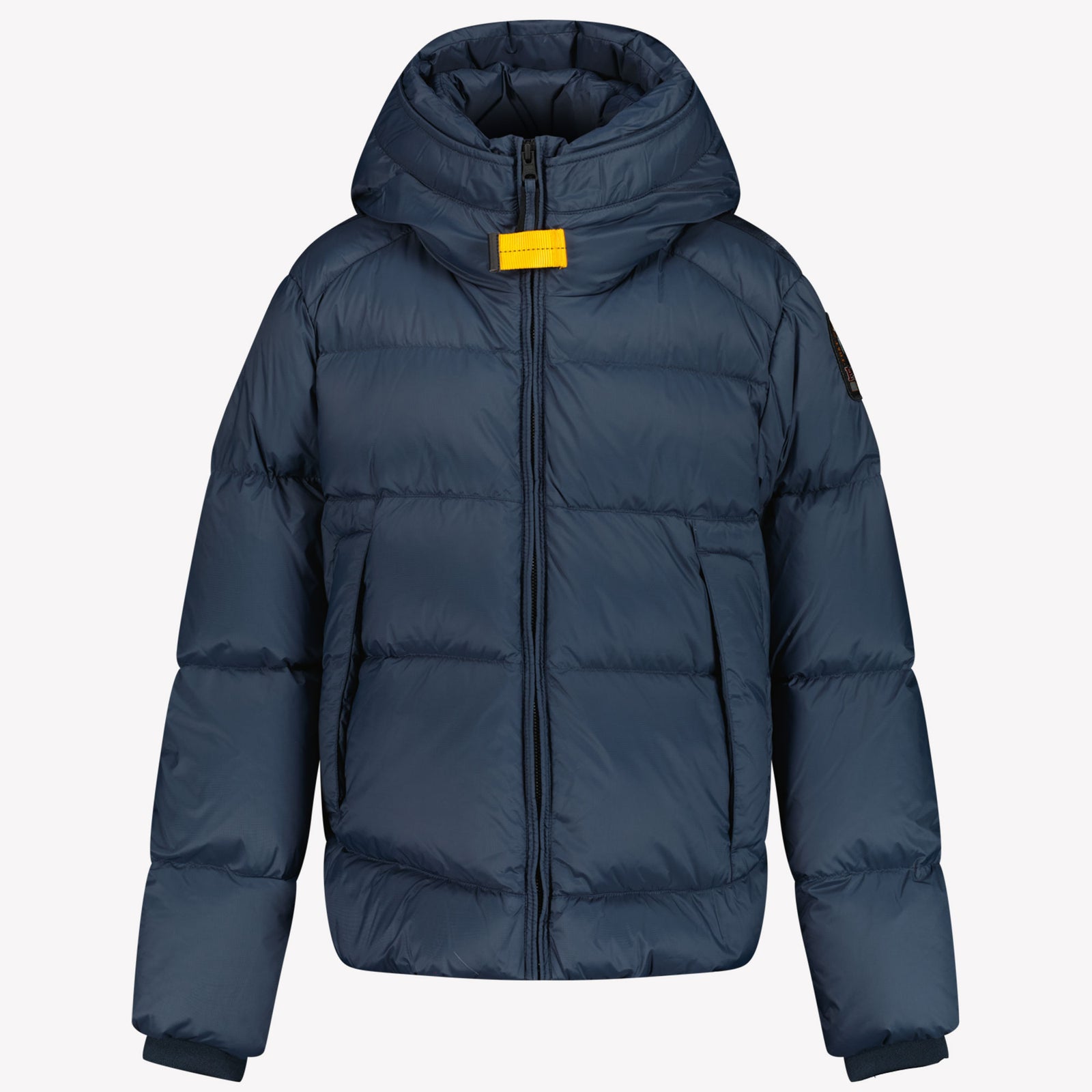 Parajumpers Tyrik Boys Winter Jacket Navy