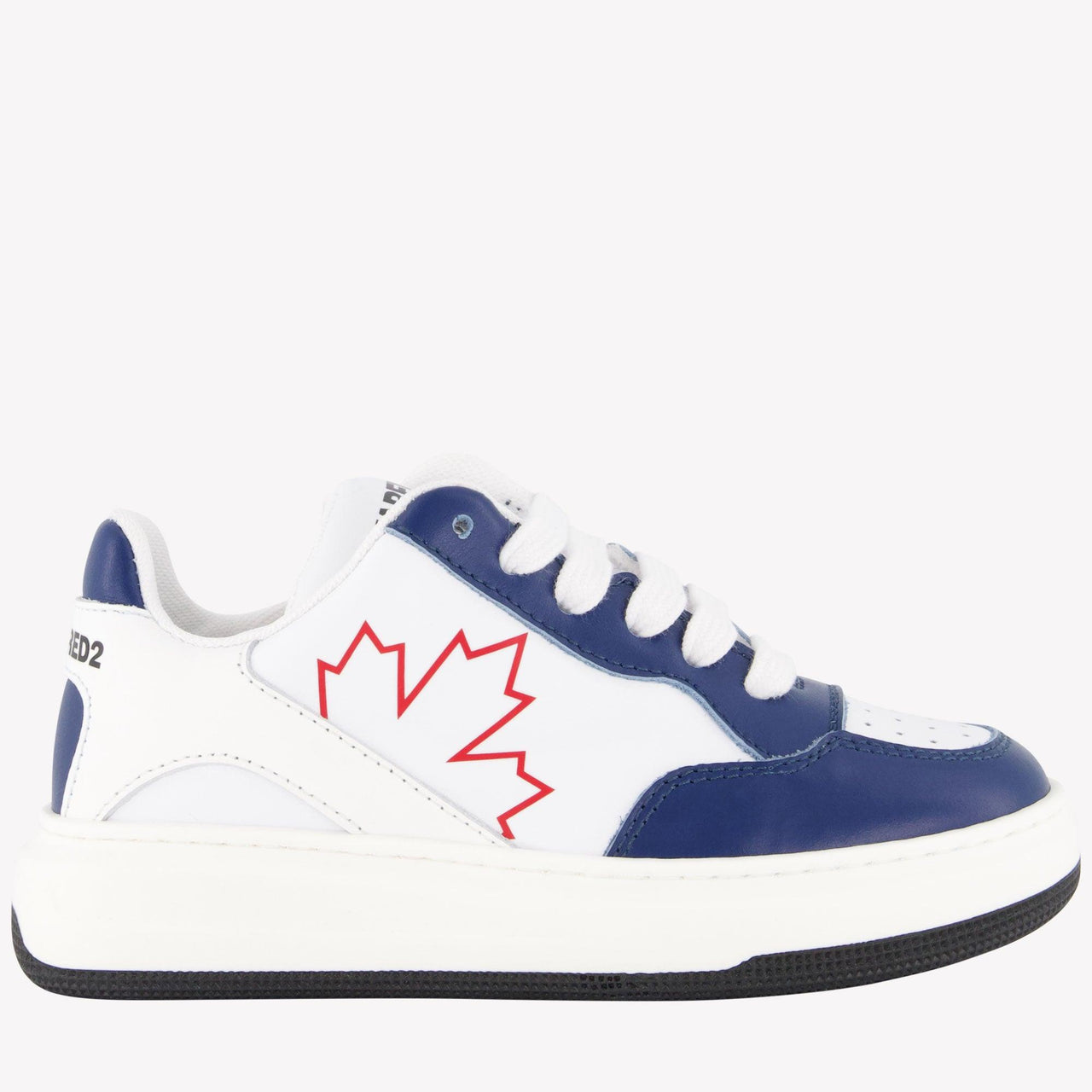 Dsquared2 Boys Sneakers  Blue