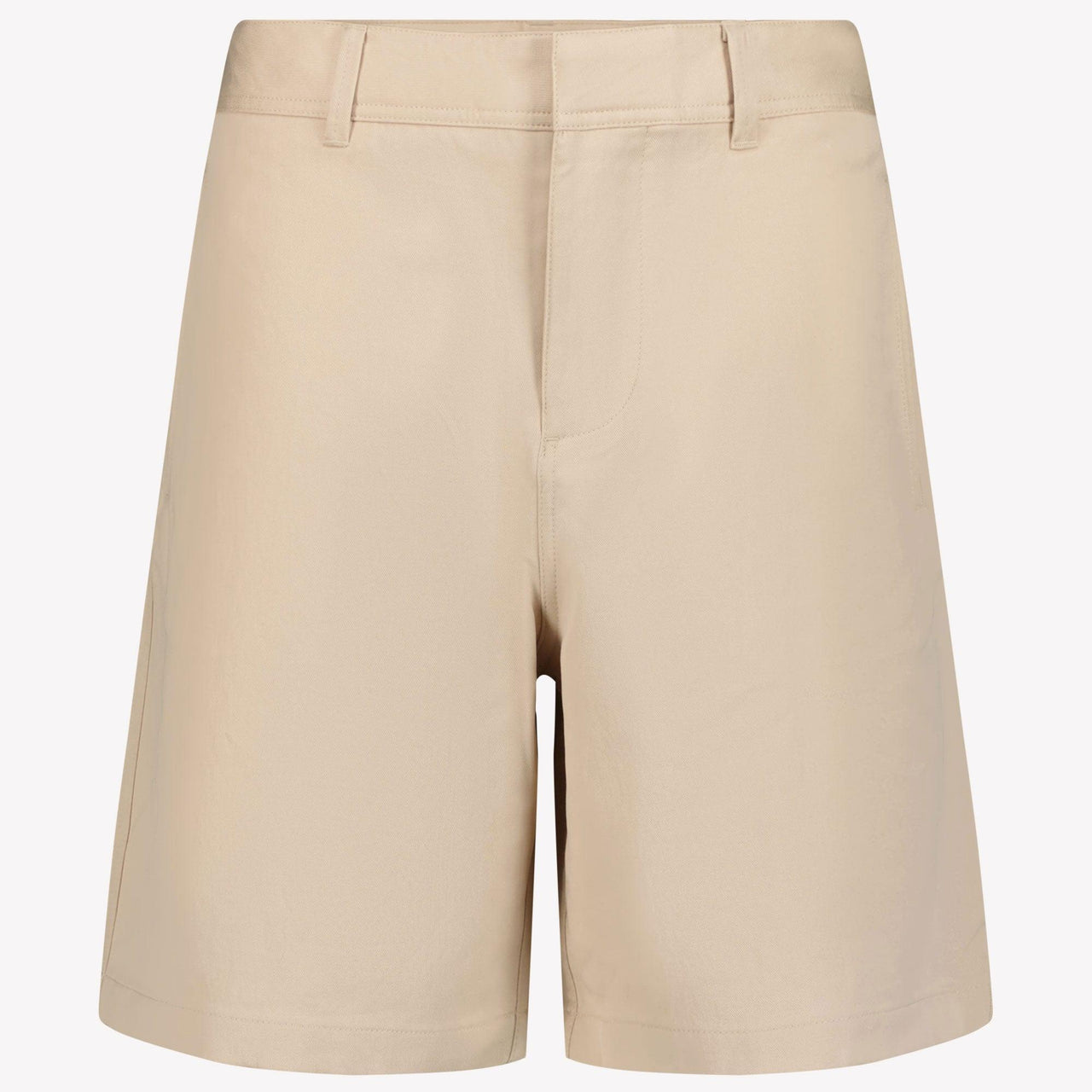 Burberry Oscar Kids Boys Shorts  Beige