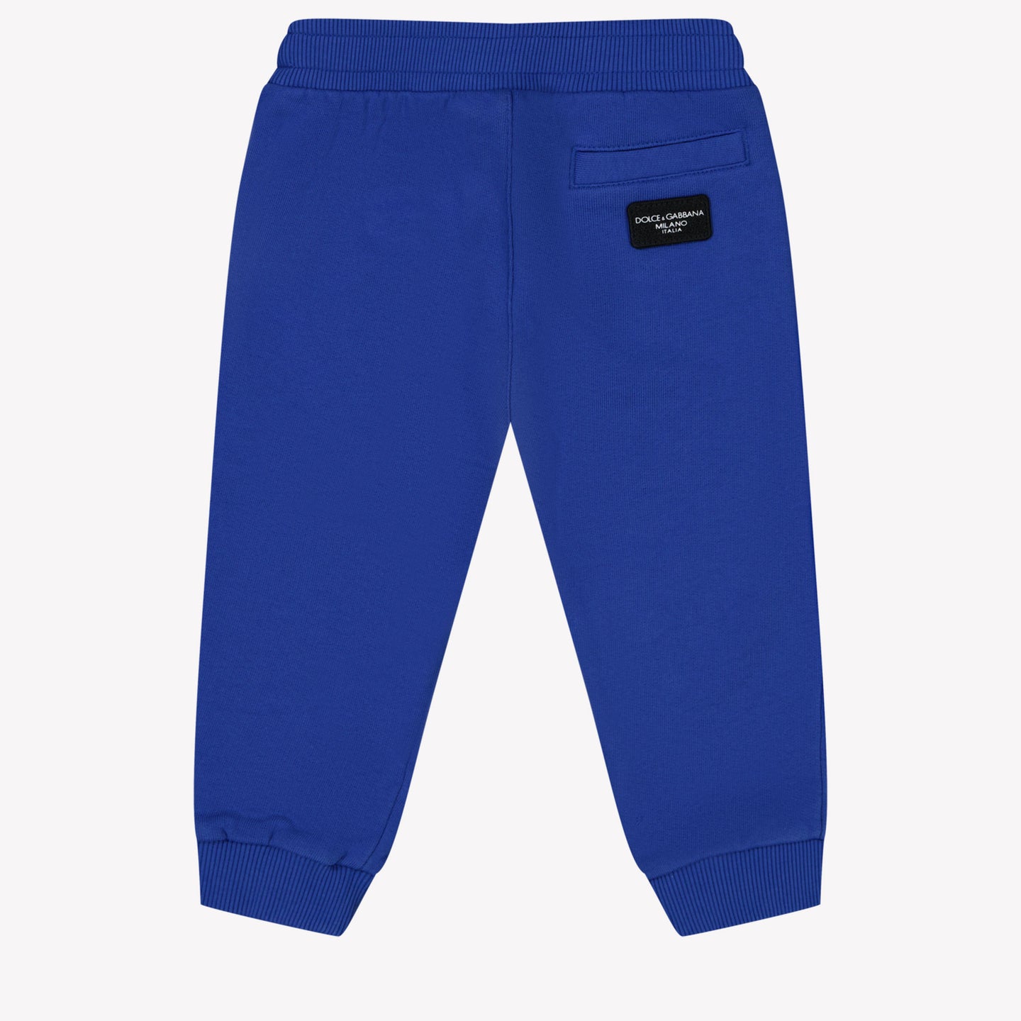 Dolce & Gabbana Baby boys pants Blue