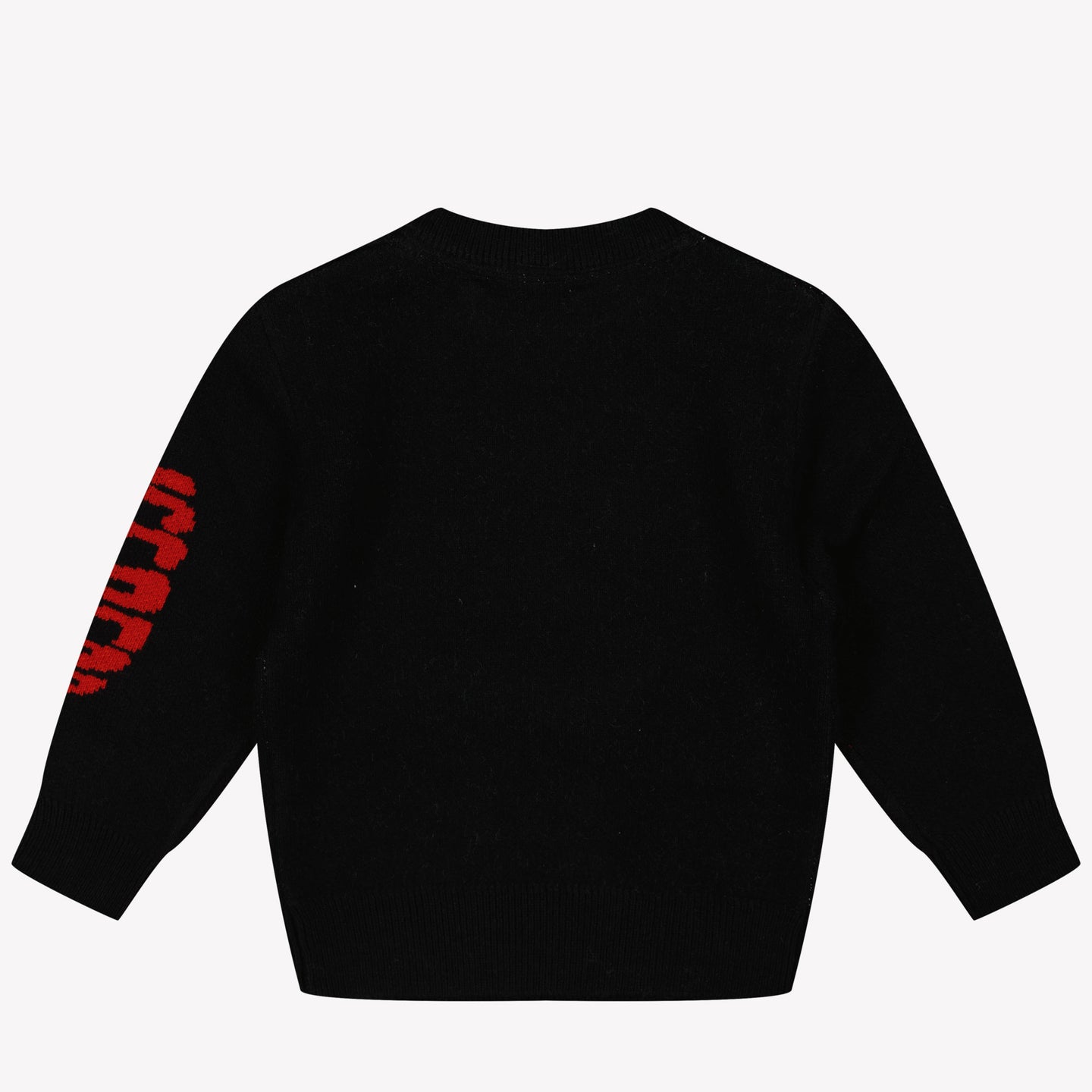 Iceberg Baby boys sweater Black