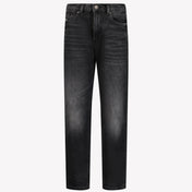 Diesel 2010-J boys Jeans Gray