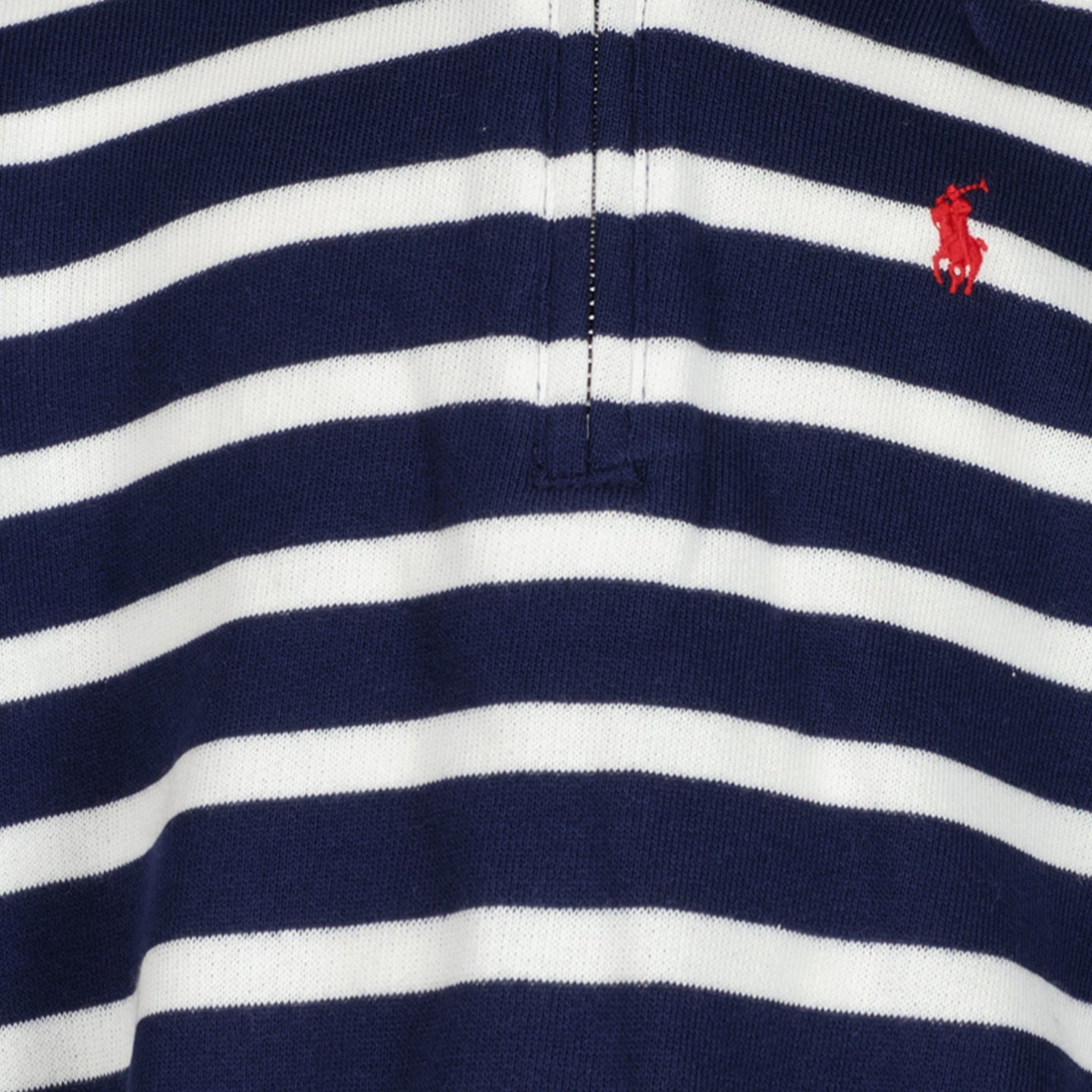 Ralph Lauren Kinder Jongens Trui In Navy