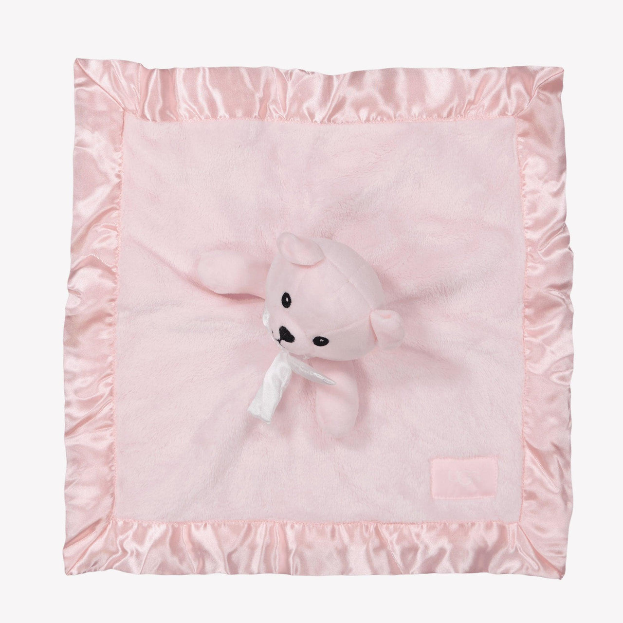 UGG Baby Girls Shoes Light Pink