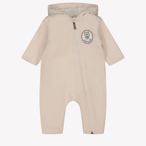 Moncler Baby Unisex Boxpakje Licht Roze 3/6